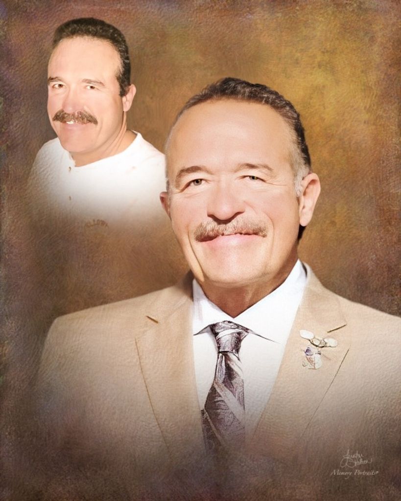 James "Jim" Stark, Ii
