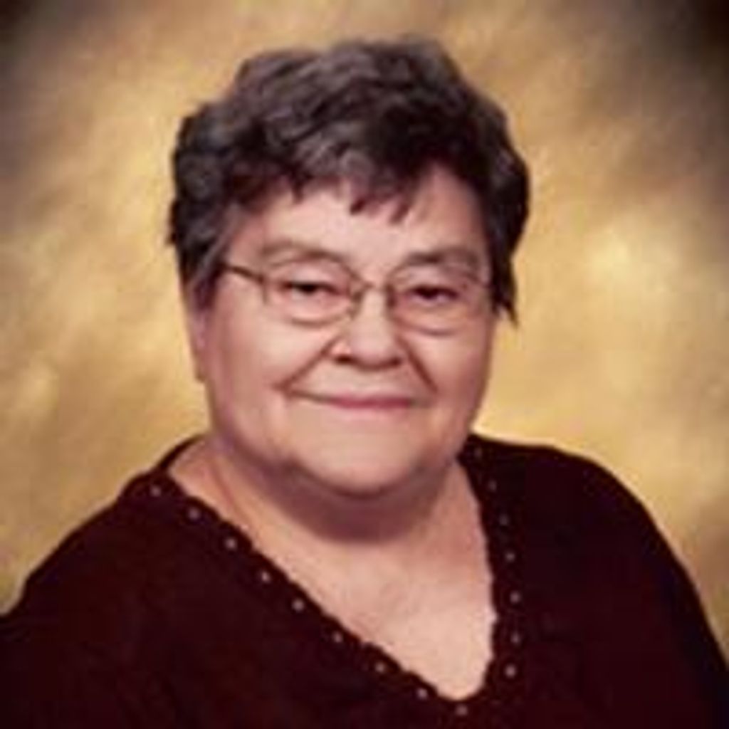 Dorothy Ruth Anderson