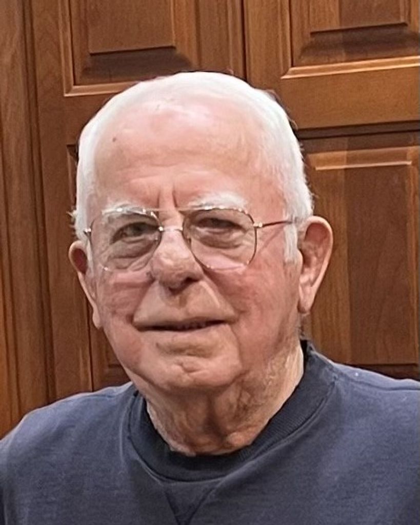 James "Jim" Oscar Weir Profile Photo