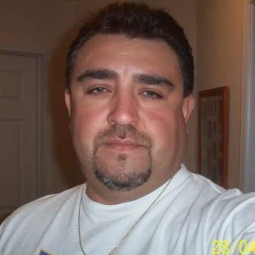 Matthew Daniel Medina Profile Photo