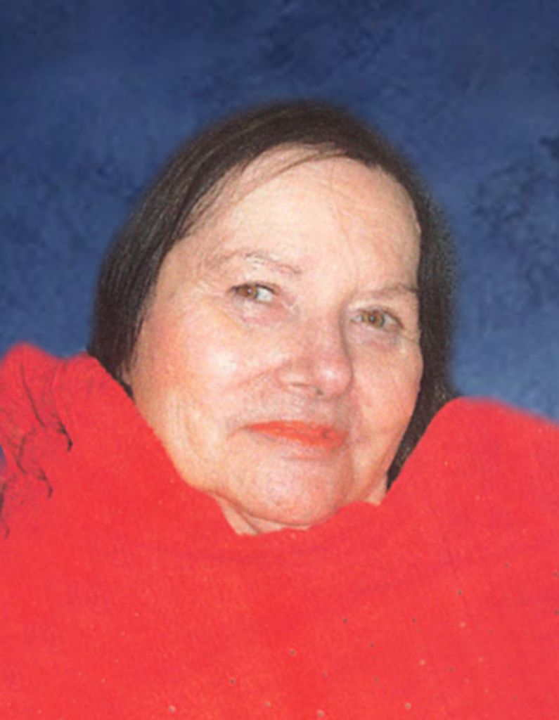 Susan Kubik
