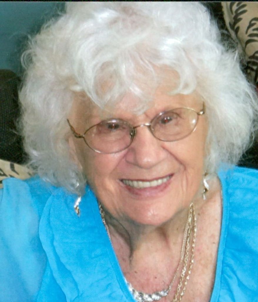 Irene Mcelwee