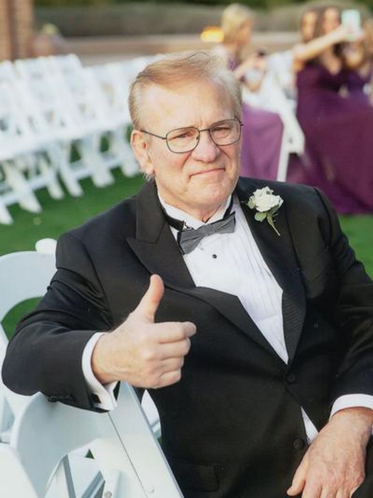 James "Jim" Coulter Mason Profile Photo