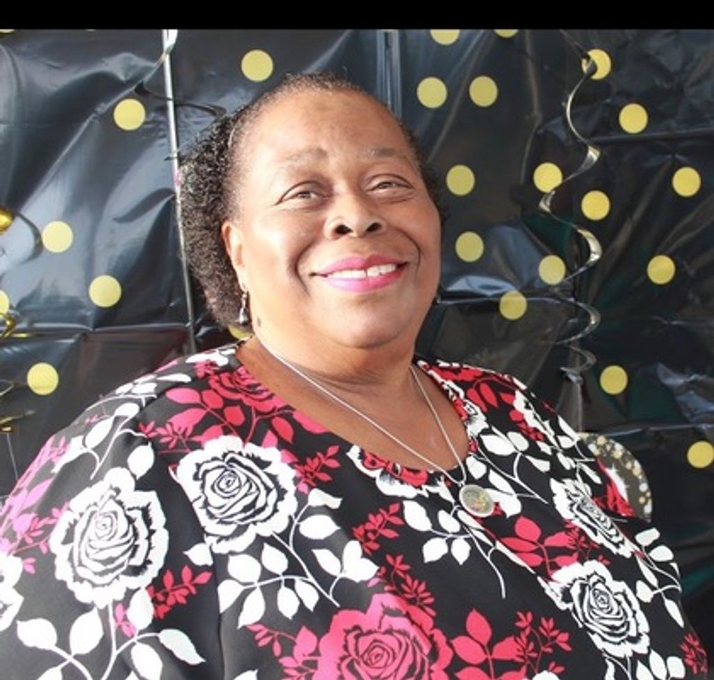Celestine T. Spruill Profile Photo