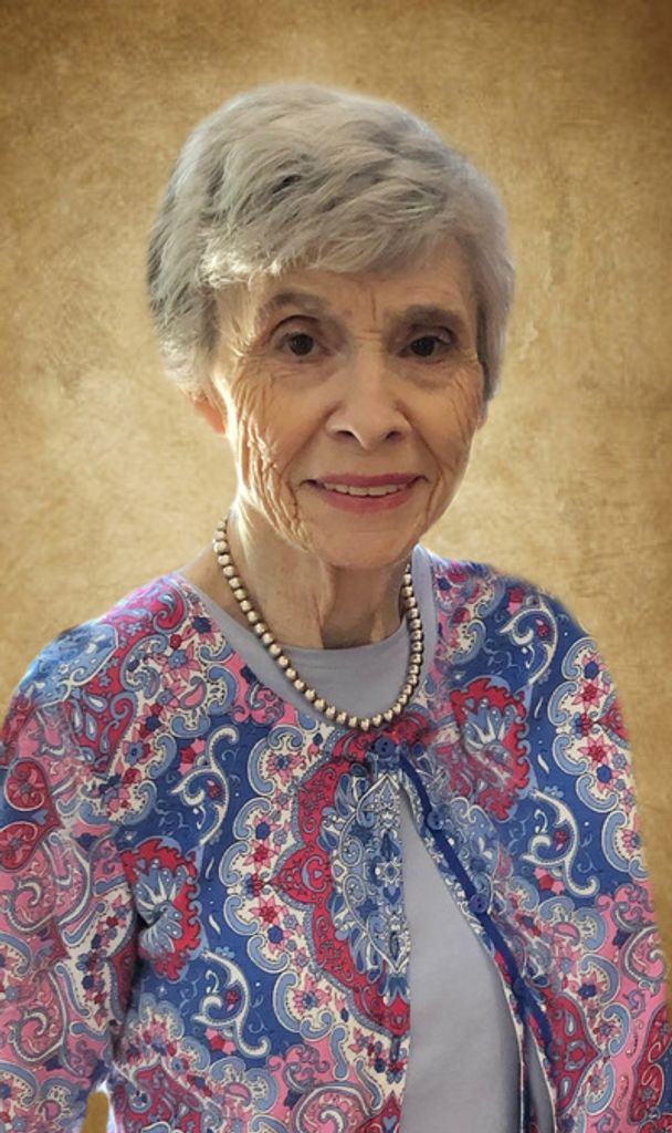 Eunice Mathias Carr Profile Photo