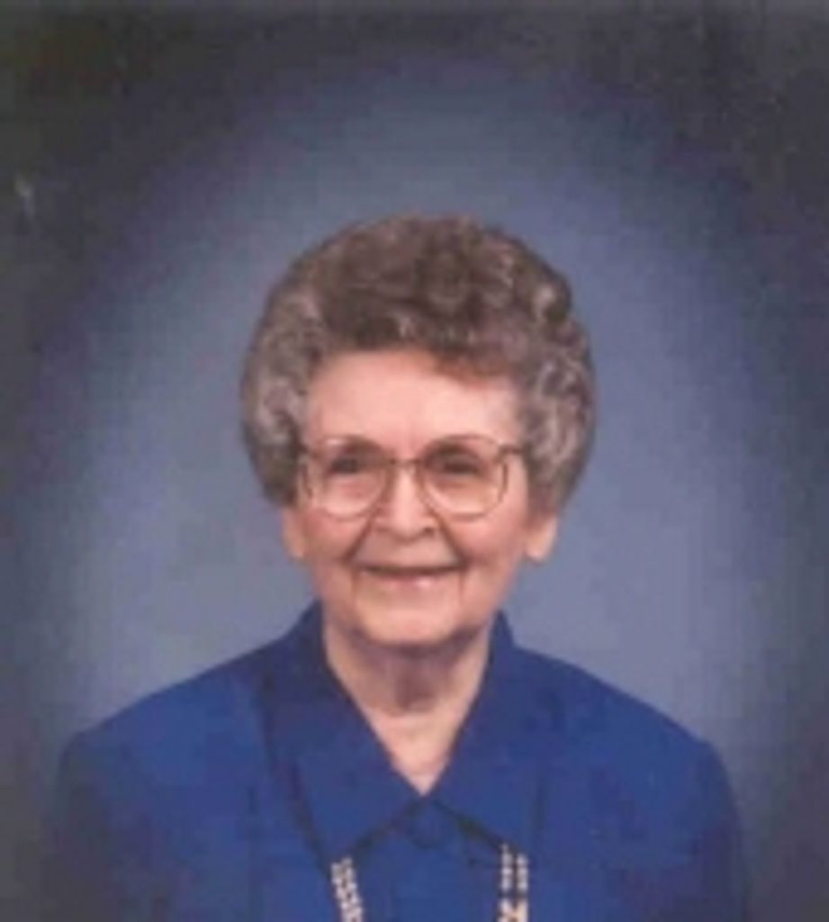 Lera Alene Scott