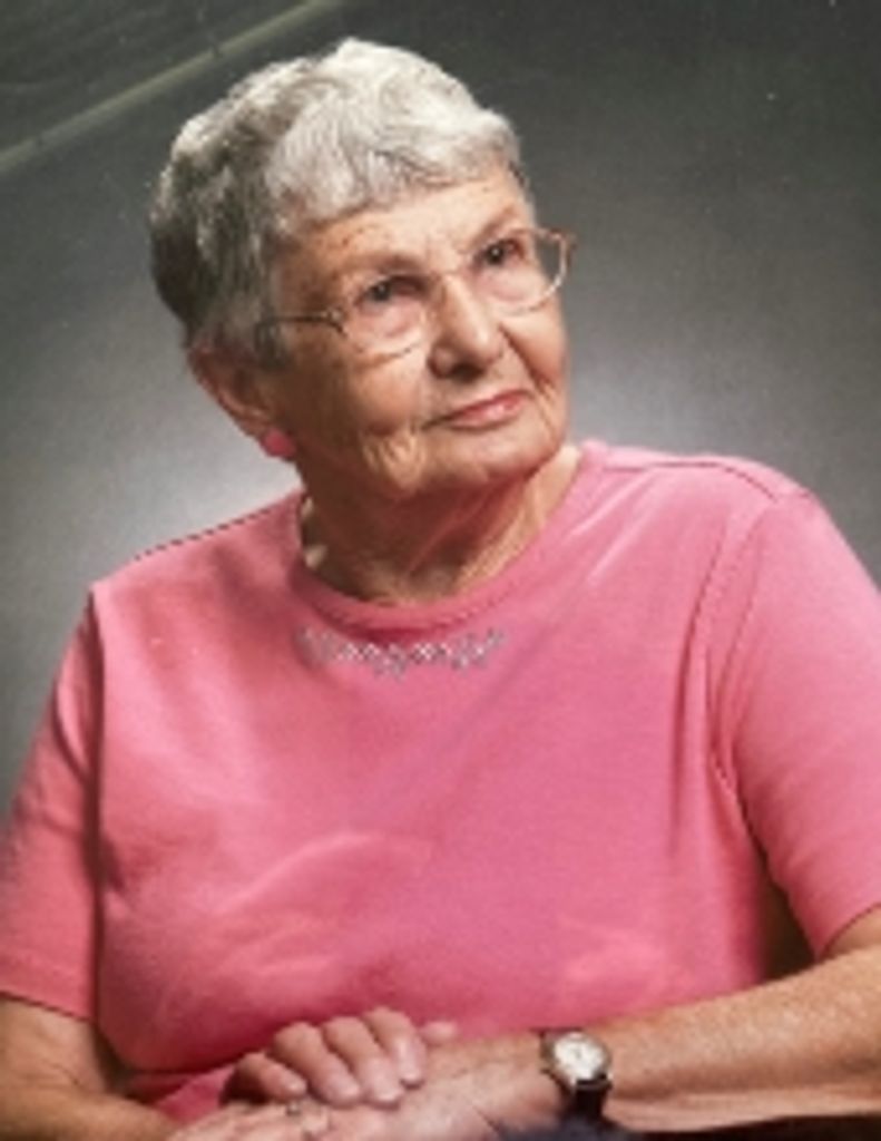 Laliene "Leenie"  Kell Mcmanus