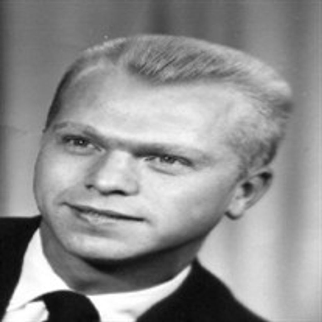 Paul Simpson Profile Photo