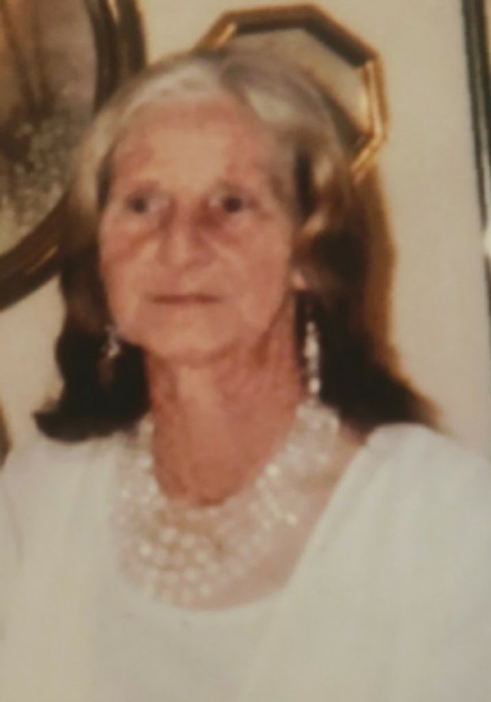 Elizabeth Golson  Nance Profile Photo