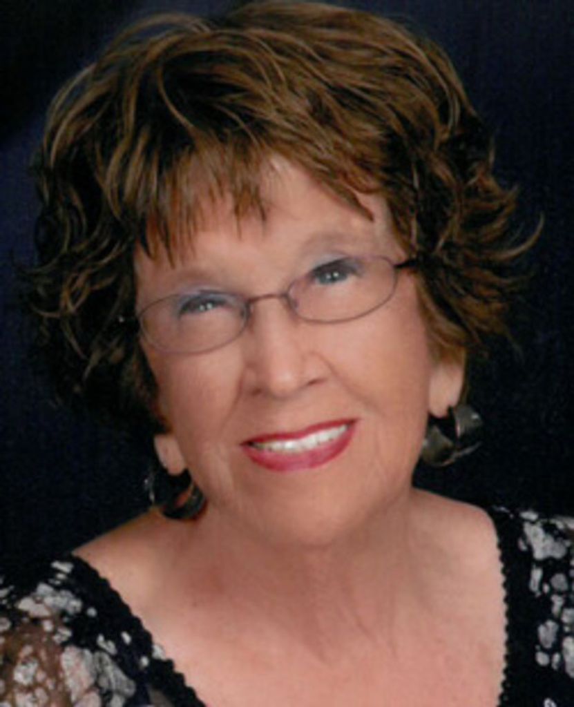 Lois Carlson Profile Photo