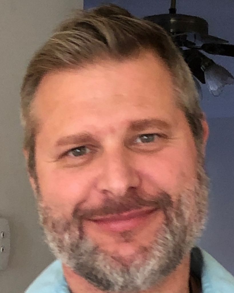 Garret Verdun II Profile Photo