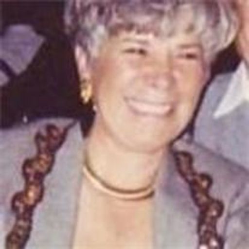 Mary Ellen Saldana Profile Photo