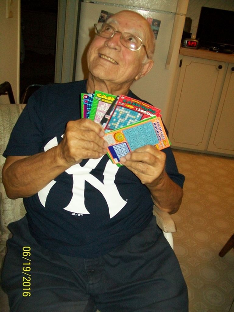 Frank Vara Profile Photo