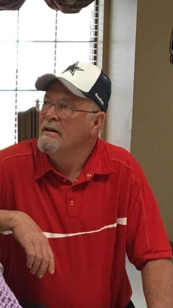 Marvin Ray Cate Profile Photo