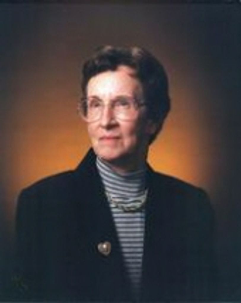 Ruby Loyce Hoffpauir