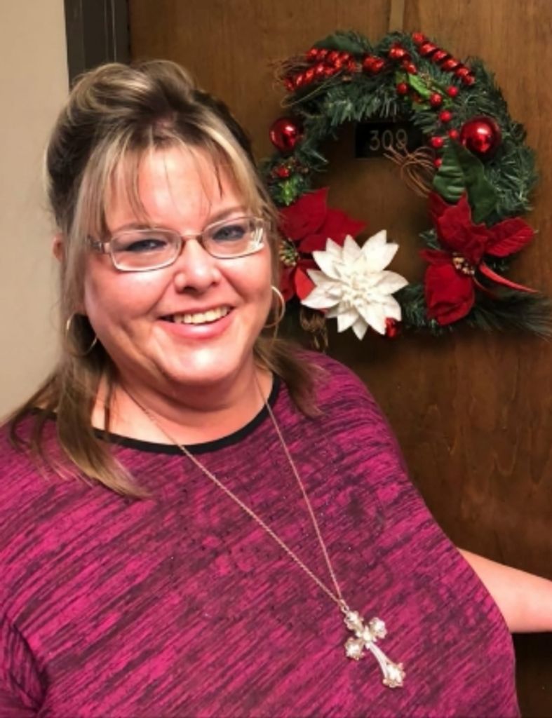 Sarah Anderson Wilson Profile Photo