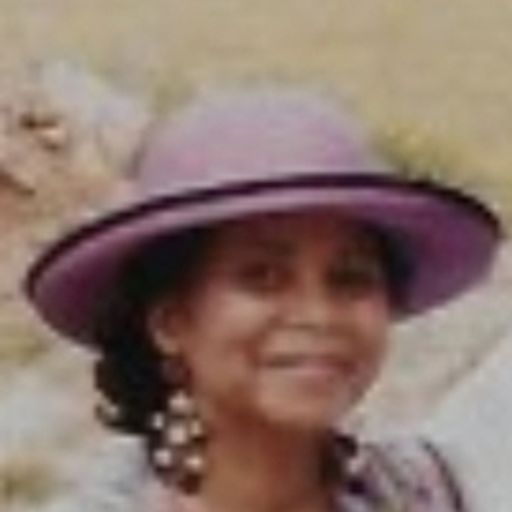 Aszelee Taylor Profile Photo