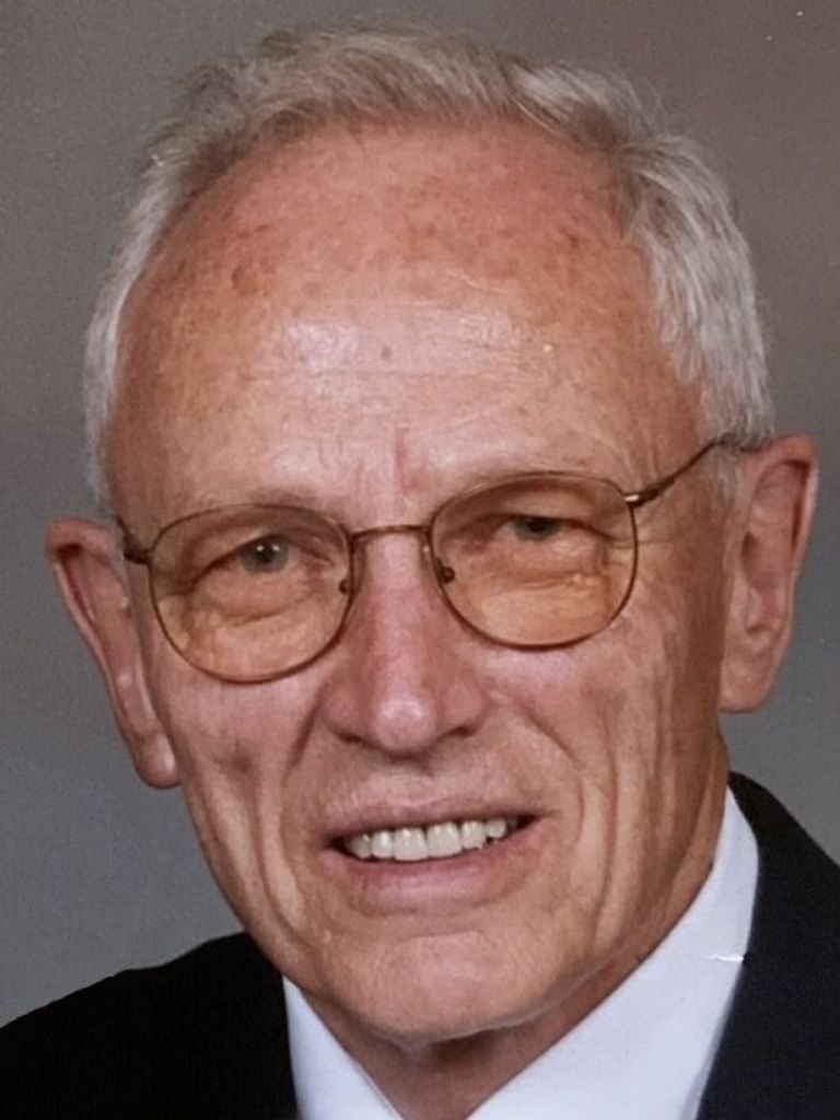 Jacob Martens MD