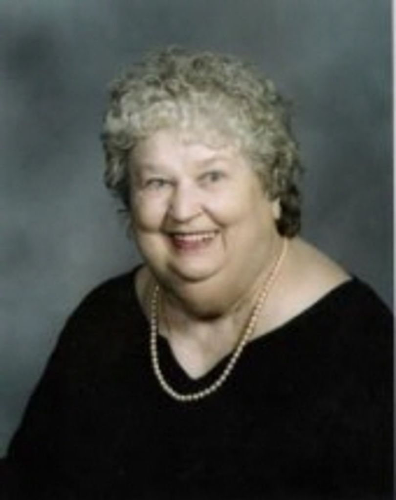 Martha Fannin-Flickinger