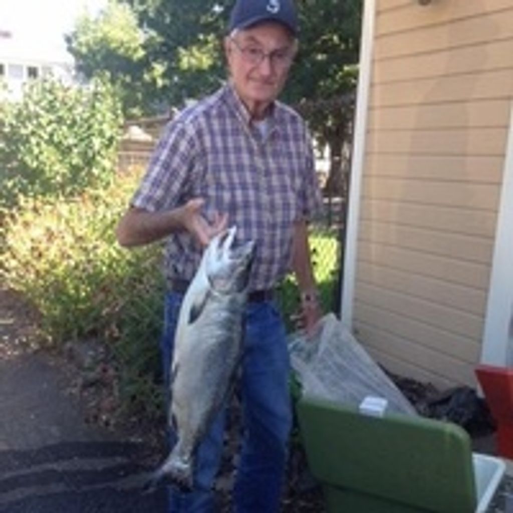 Laurence Leahy, Jr.