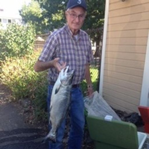 Laurence Leahy, Jr. Profile Photo
