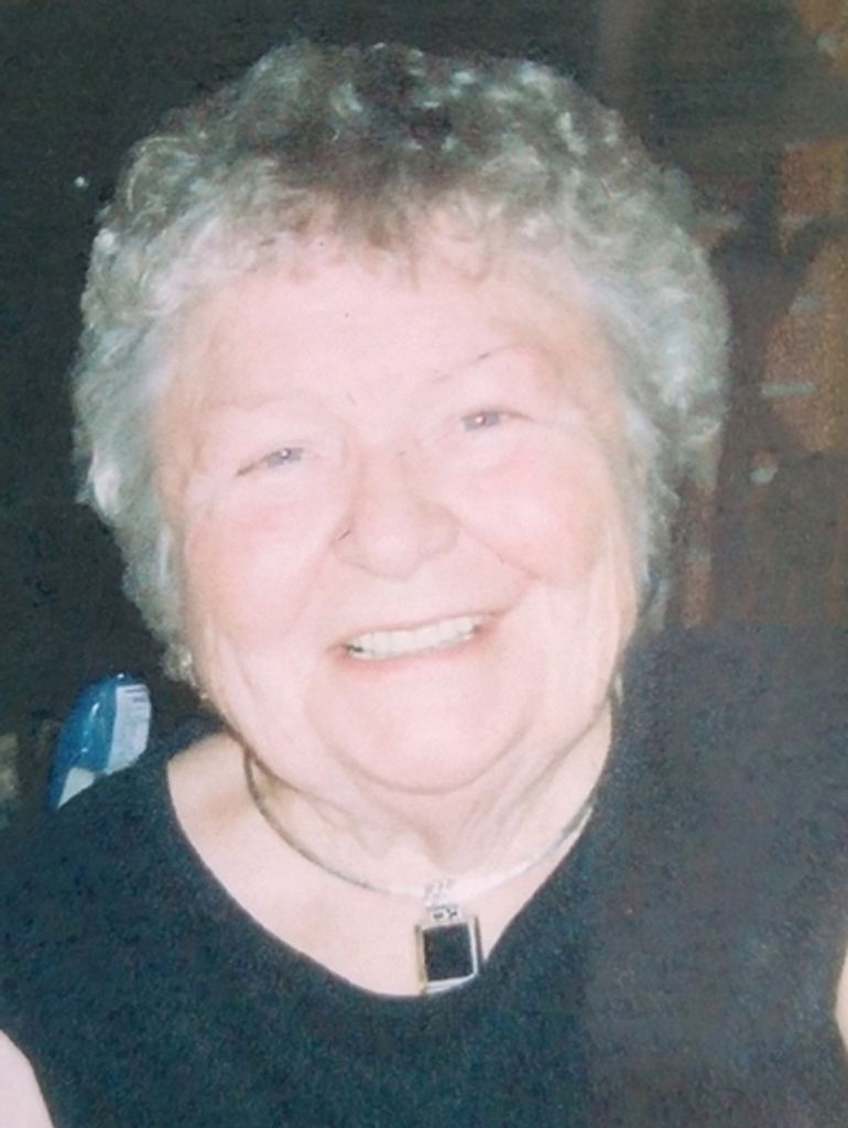 Anne Watkins Bivings Profile Photo