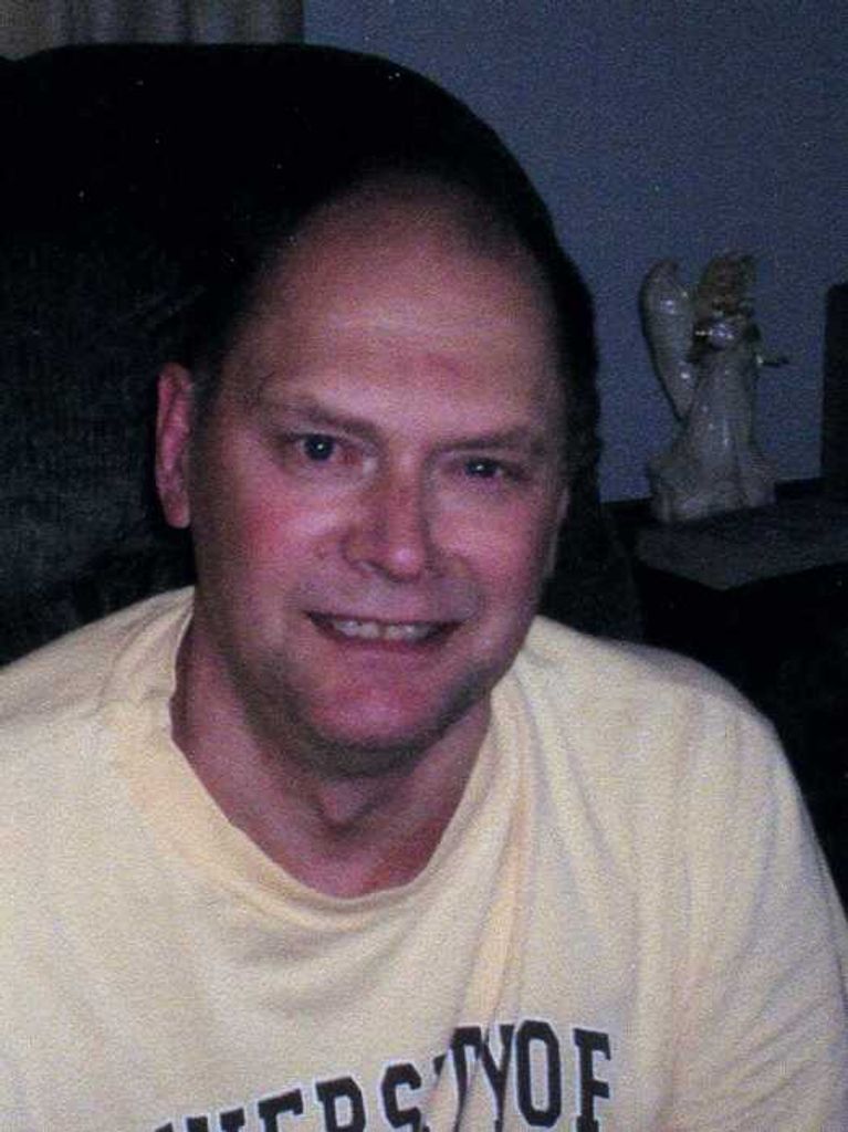 Monty Ray O'Neil Profile Photo