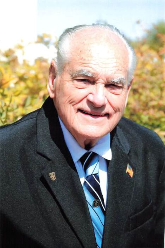 Joe Clements