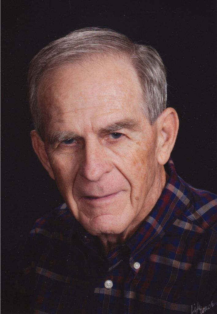 Charles Lindsey