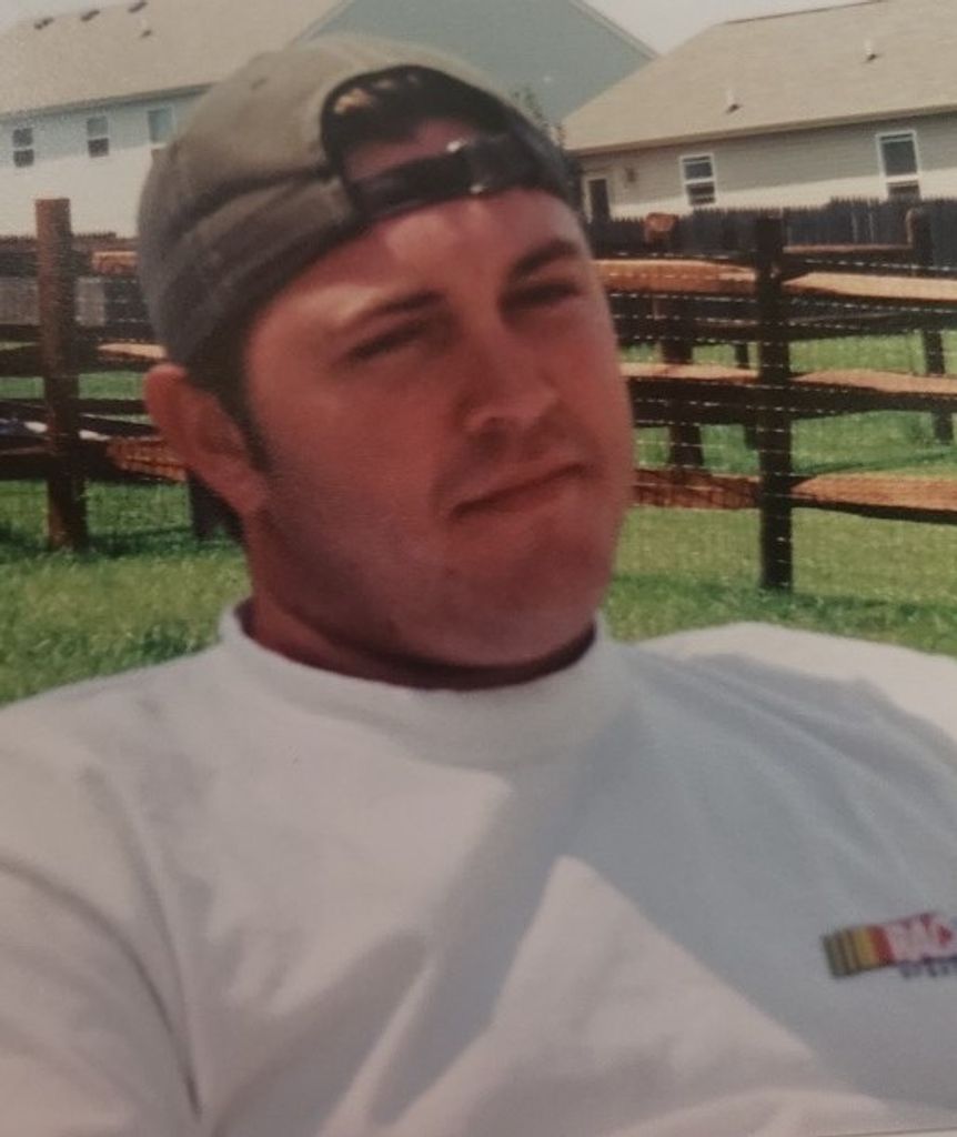 Tony Mueller Profile Photo