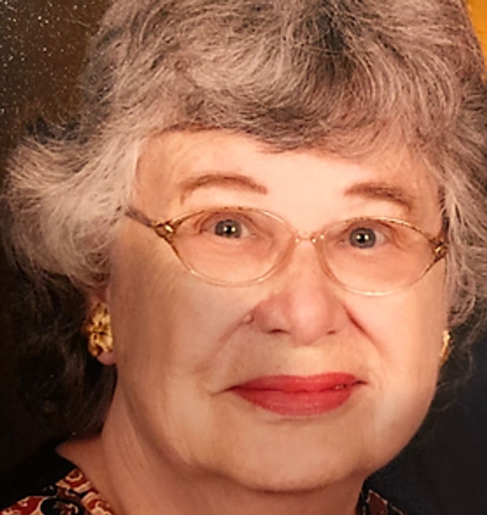 Elaine A. Zoch