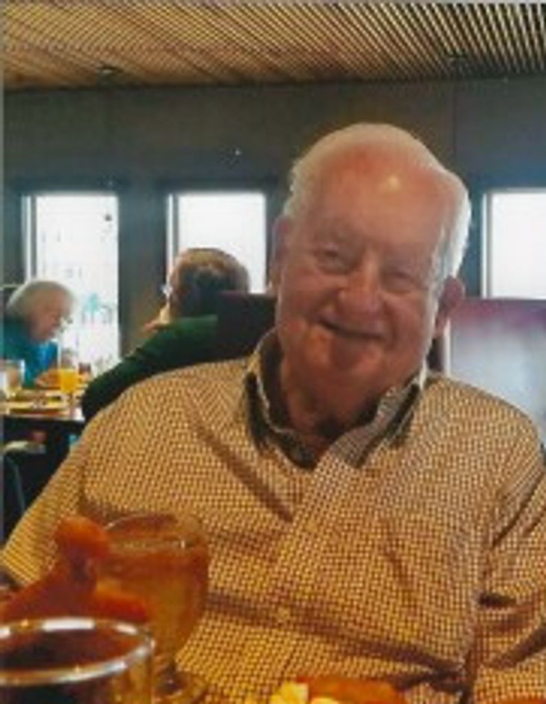 Bernard "Bernie" S. Coppersmith Profile Photo