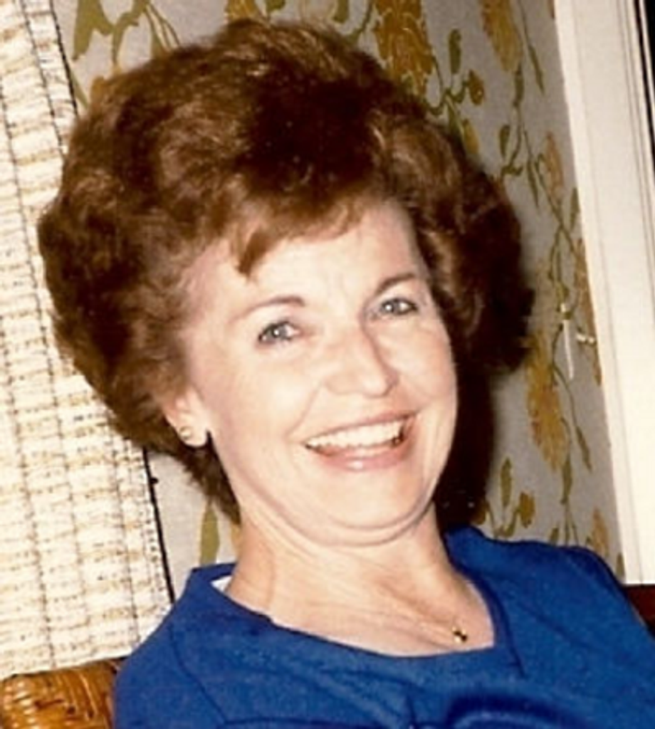 Neva Kirchner Stegman