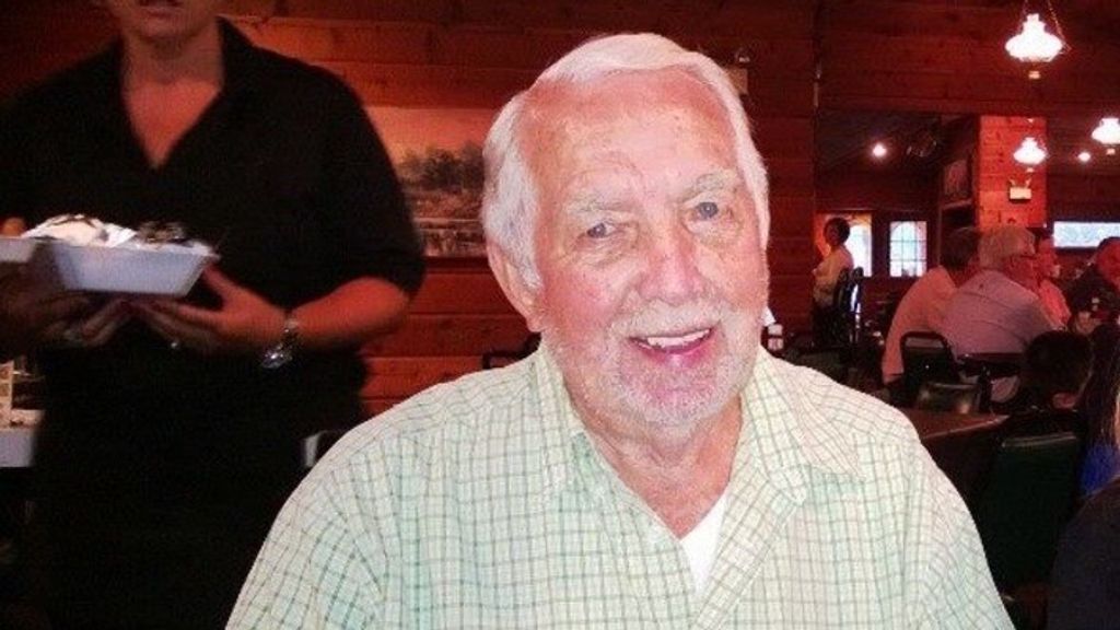 Donald Richard Jones