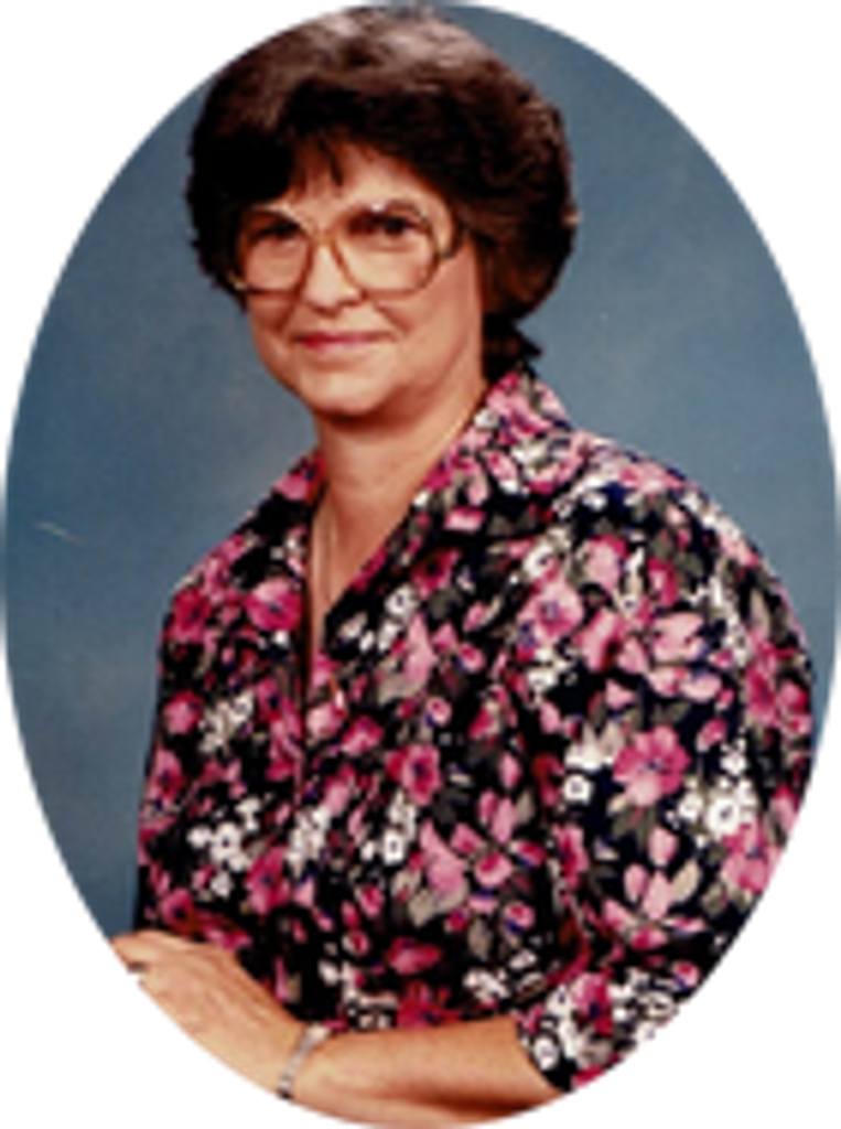 Jo  Kinsey Profile Photo