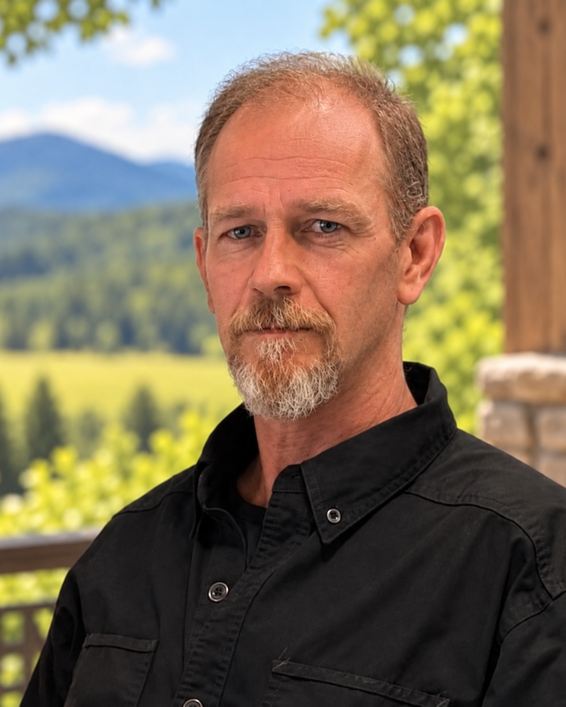 Leroy "Lee" Gordon Fulkerson Jr. Profile Photo