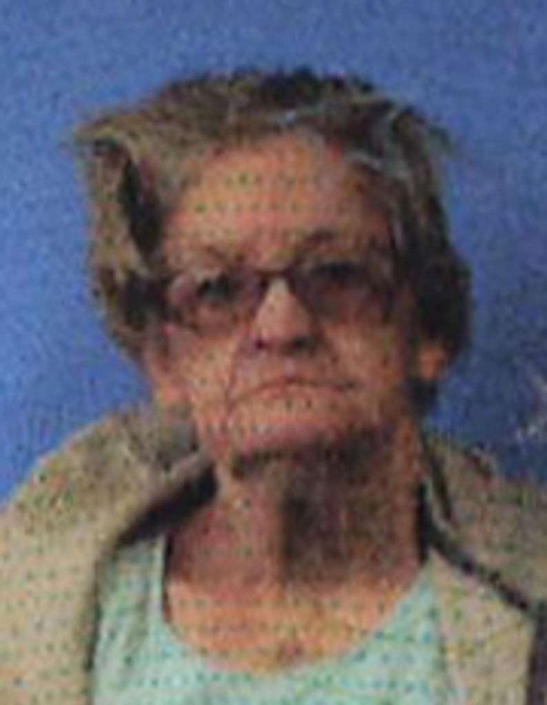 Claria Faye (Francis)  Wallen Profile Photo