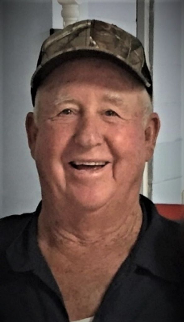 Barney Lee Chandler, Sr.