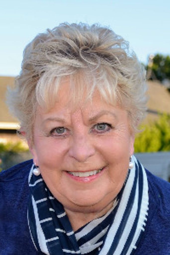 Juliette A. "Judy" Berthiaume