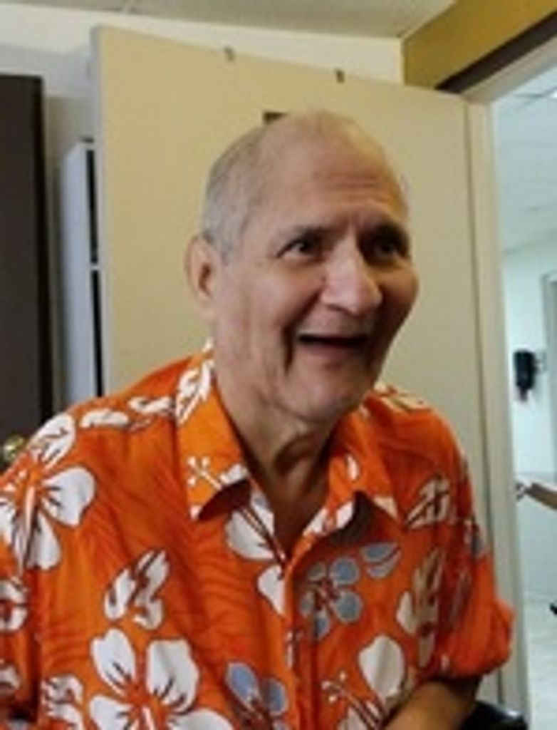 Orlando Diaz