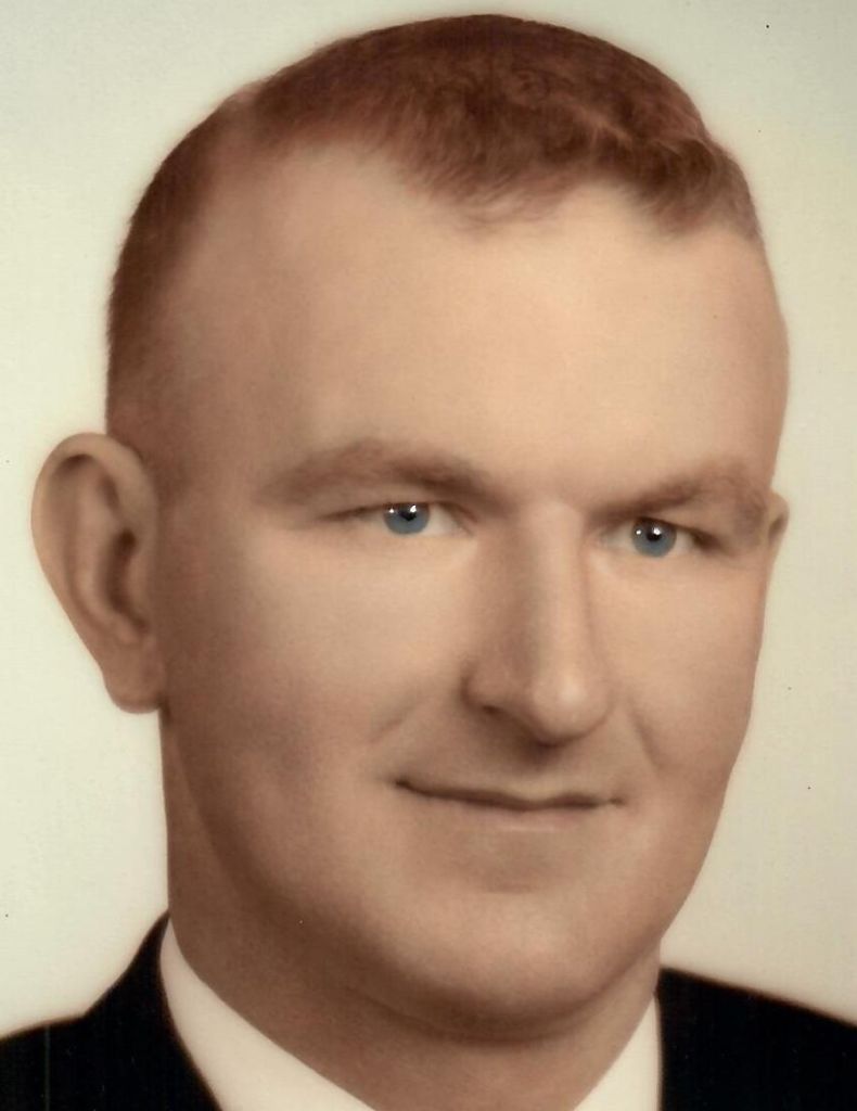 Dwight H. Felton Profile Photo