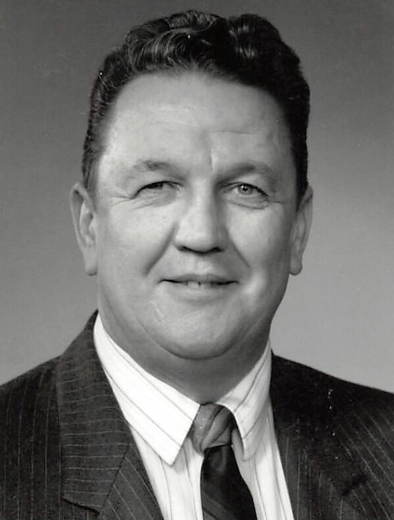 Micheal Ozeroff
