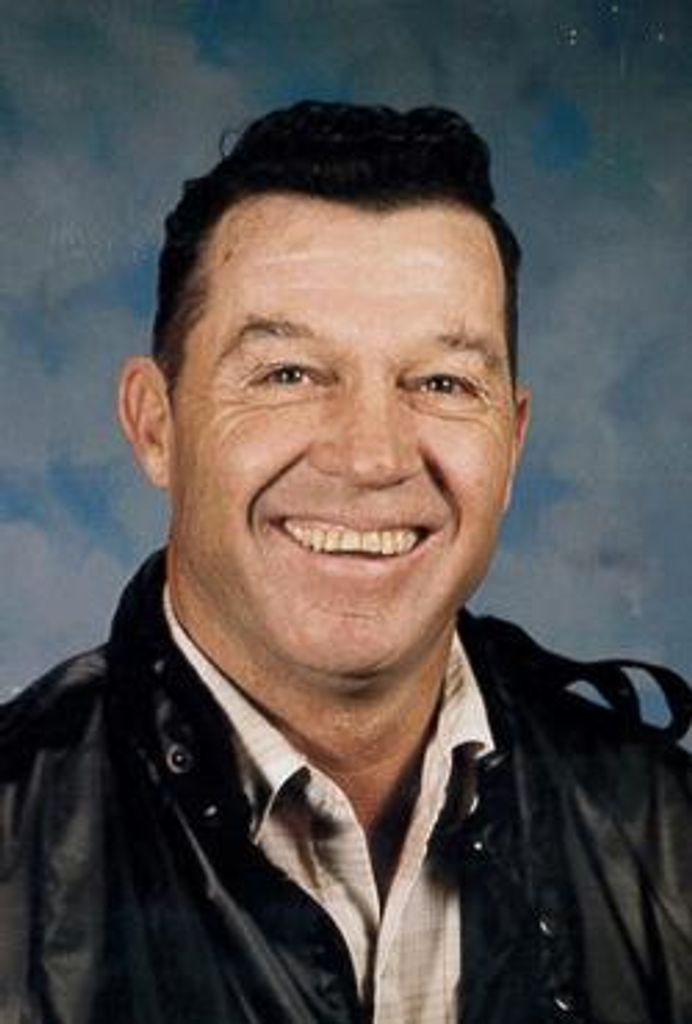 Darrell D. Pounds Profile Photo