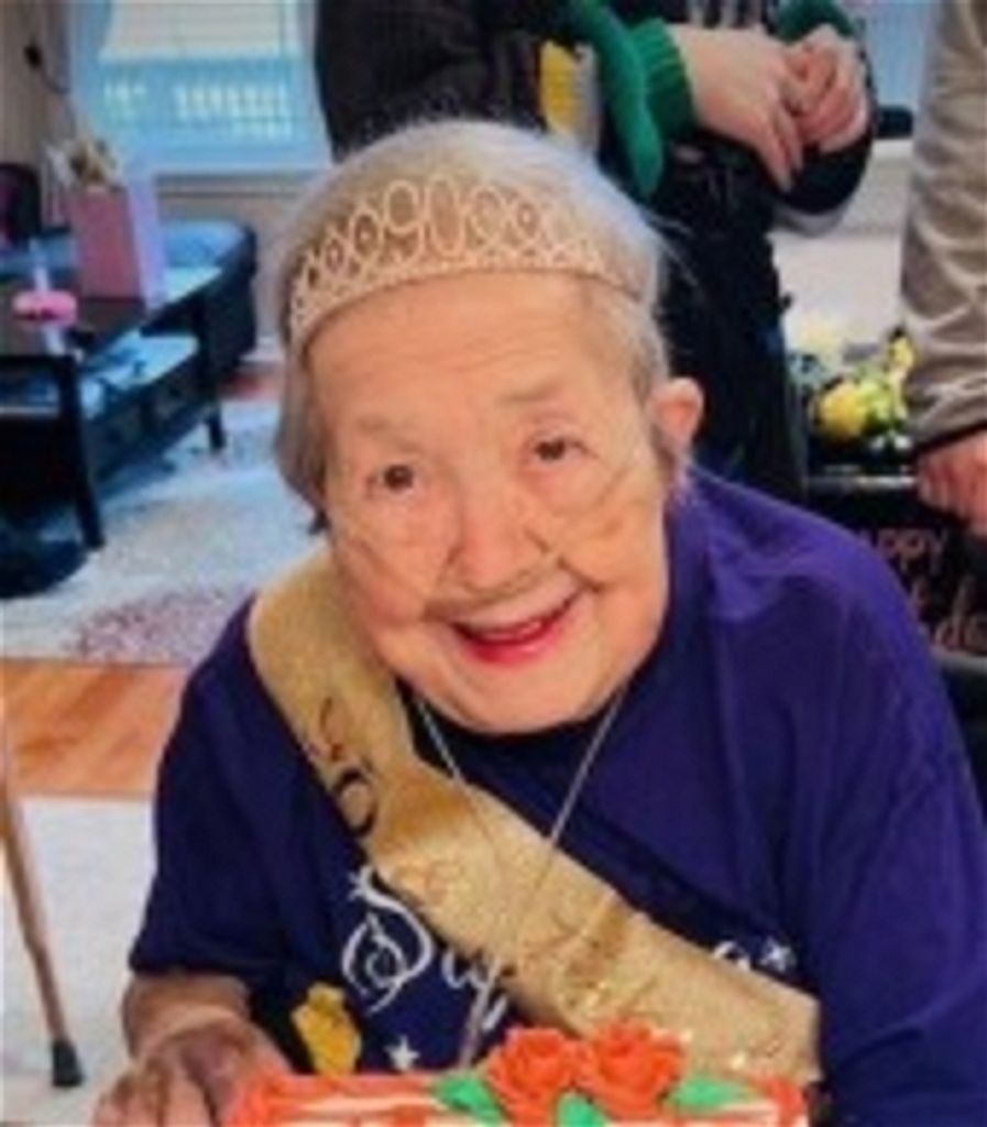 Dolores Debeaumont