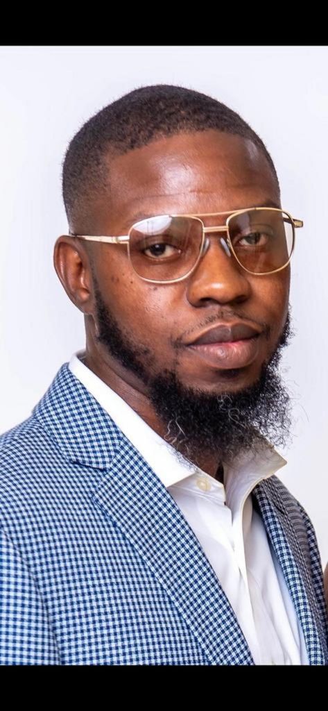 Daniel T. Moore Profile Photo