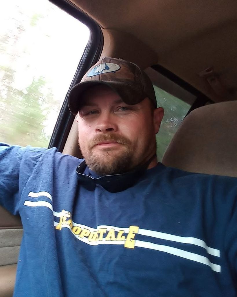 Jonathan Michael Hartsfield