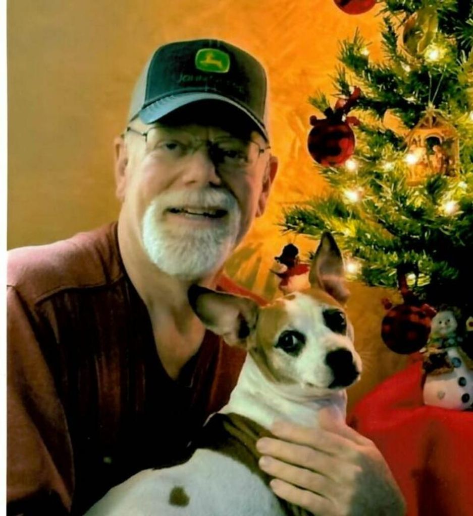 Jeffrey Wayne Coleman Profile Photo