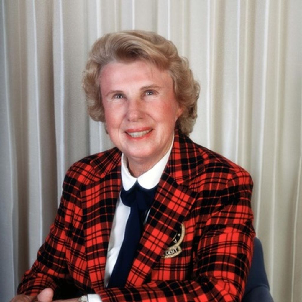 Alice Holliday O'Neal Dye Profile Photo