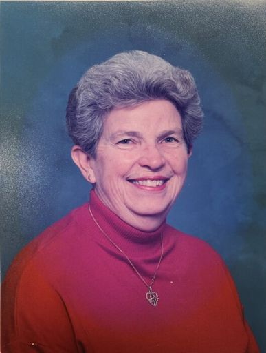 Bertha Jane (Bright)  Dafoe Profile Photo