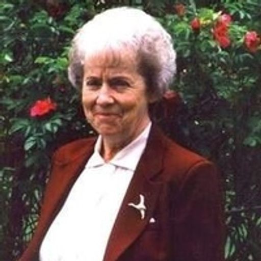 Lucille Berry Profile Photo